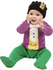 Willy Wonka Baby Costume